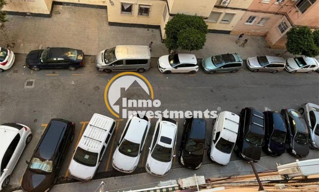 Reventa - Apartamento - Alicante - Carolinas altas