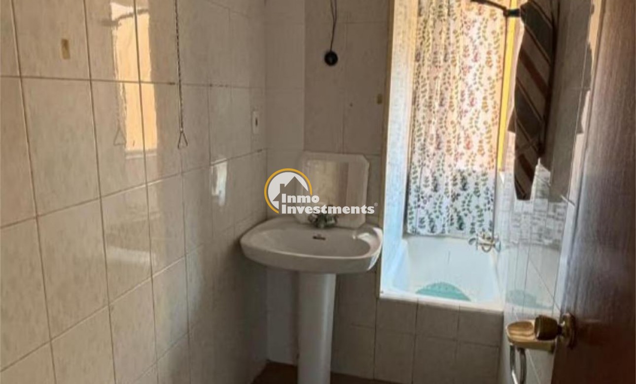 Reventa - Apartamento - Alicante - Carolinas altas