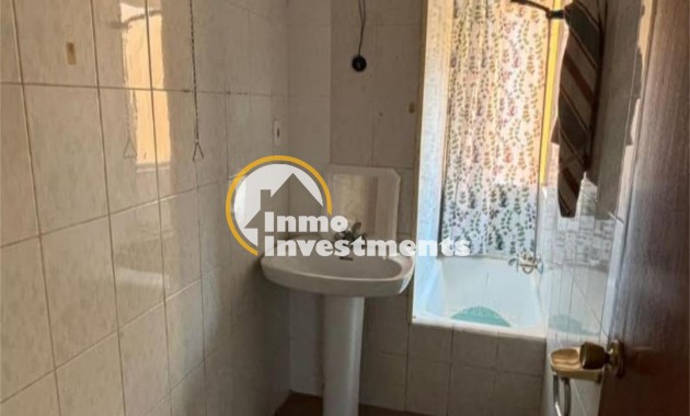 Reventa - Apartamento - Alicante - Carolinas altas