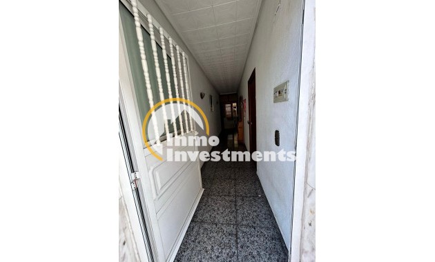 Bestaande bouw - Ground Floor - Torrevieja