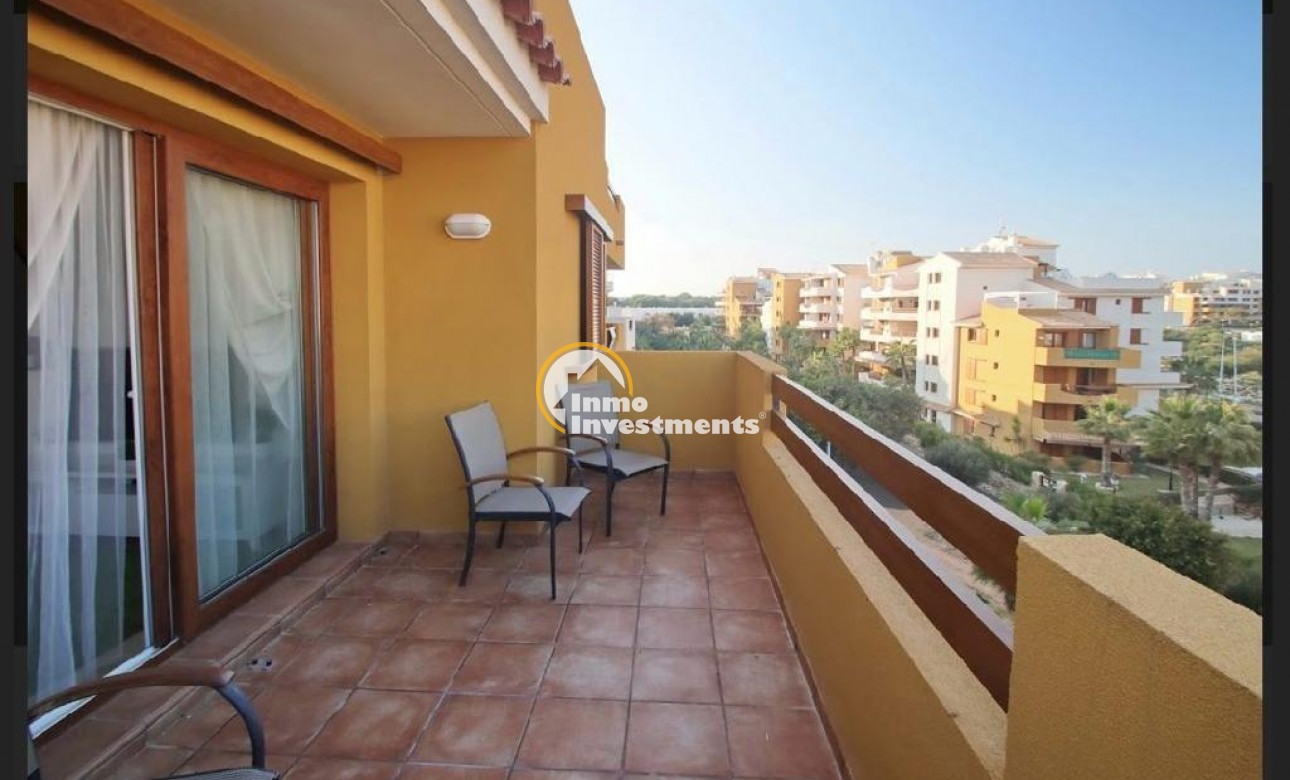 Revente privée - Appartement - Torrevieja - Punta Prima