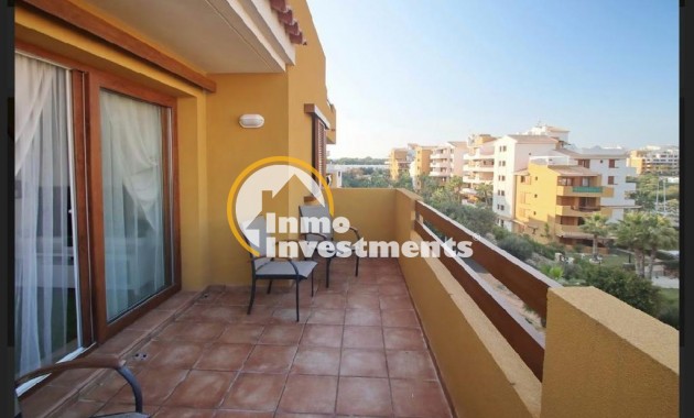 Revente privée - Appartement - Torrevieja - Punta Prima