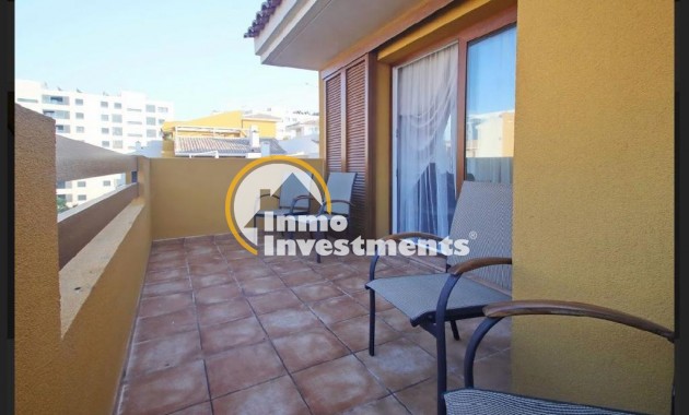 Revente privée - Appartement - Torrevieja - Punta Prima