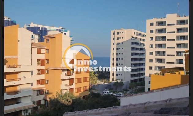 Revente privée - Appartement - Torrevieja - Punta Prima