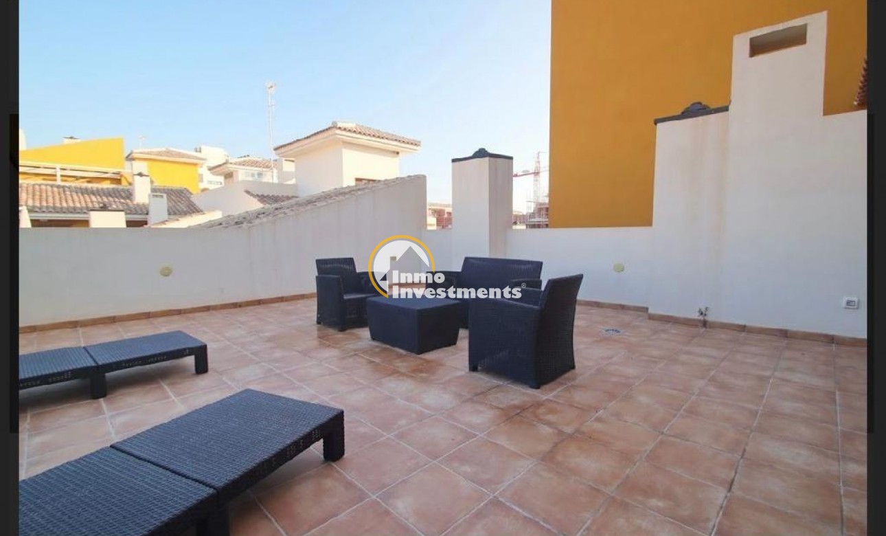 Revente privée - Appartement - Torrevieja - Punta Prima