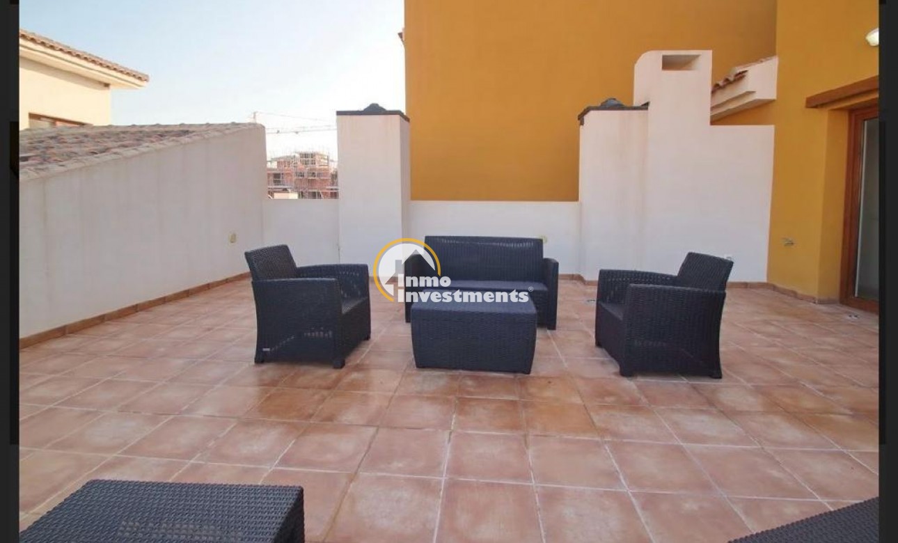 Revente privée - Appartement - Torrevieja - Punta Prima