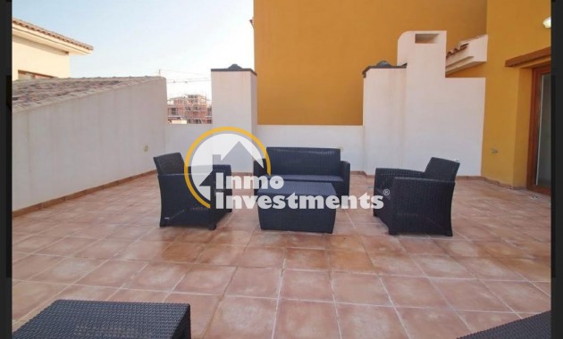 Revente privée - Appartement - Torrevieja - Punta Prima