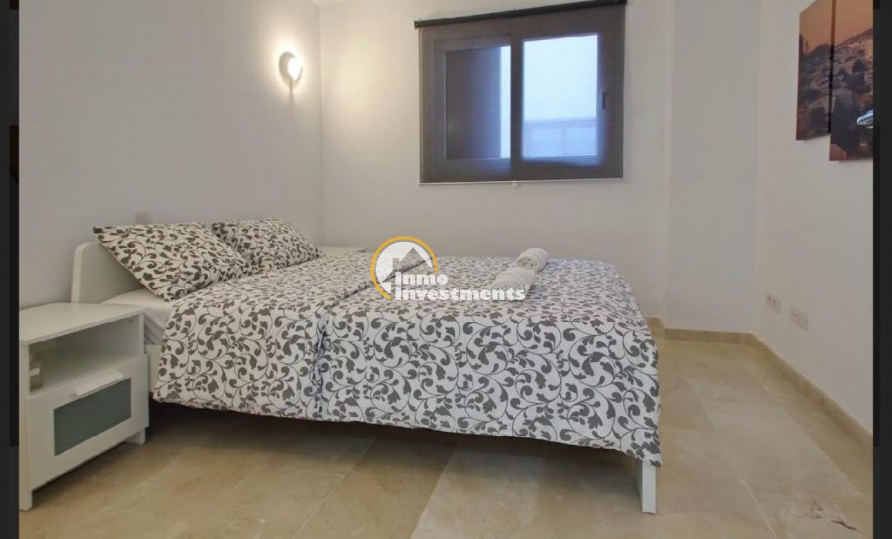 Revente privée - Appartement - Torrevieja - Punta Prima