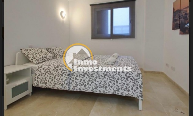 Revente privée - Appartement - Torrevieja - Punta Prima