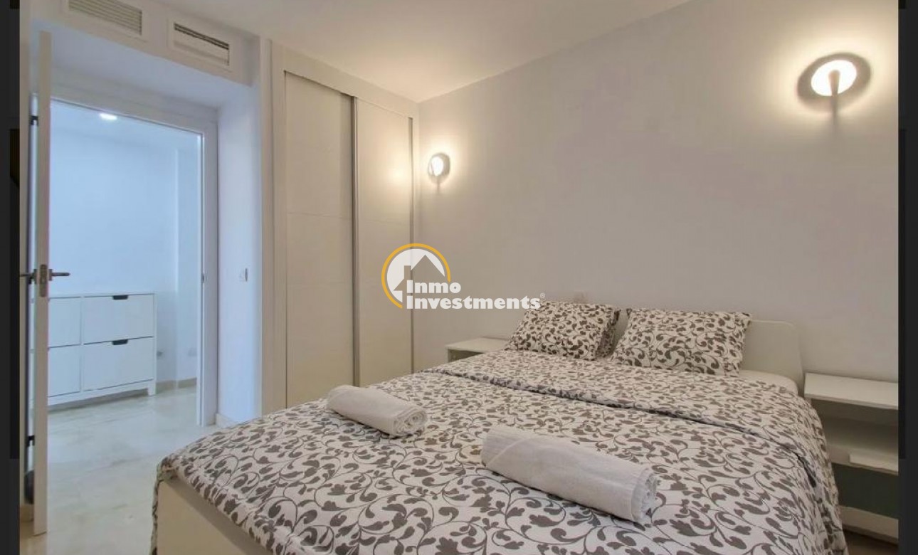 Revente privée - Appartement - Torrevieja - Punta Prima