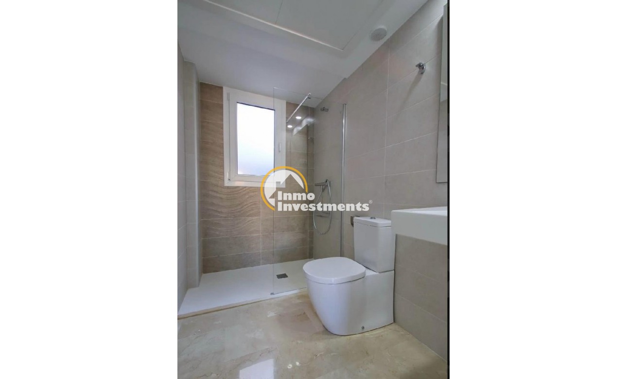 Revente privée - Appartement - Torrevieja - Punta Prima