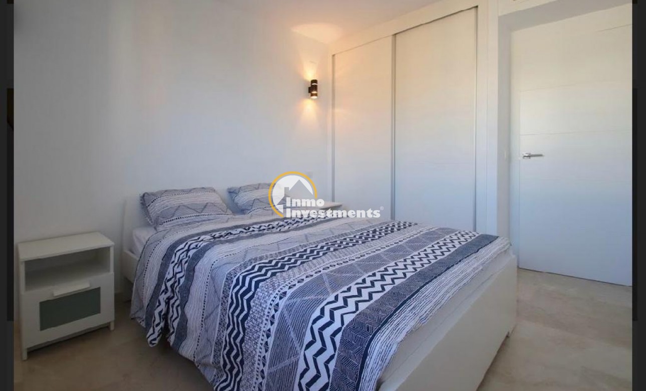 Revente privée - Appartement - Torrevieja - Punta Prima