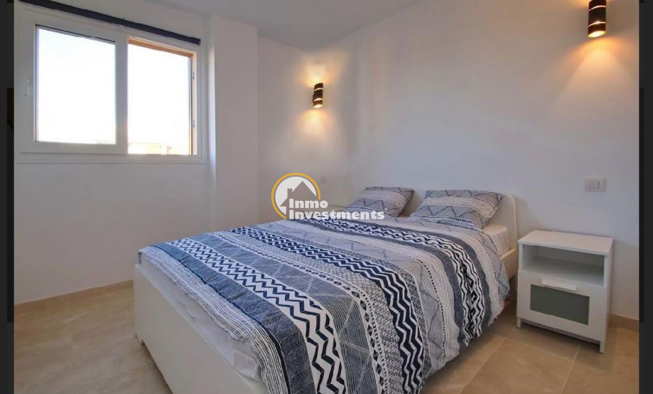 Revente privée - Appartement - Torrevieja - Punta Prima