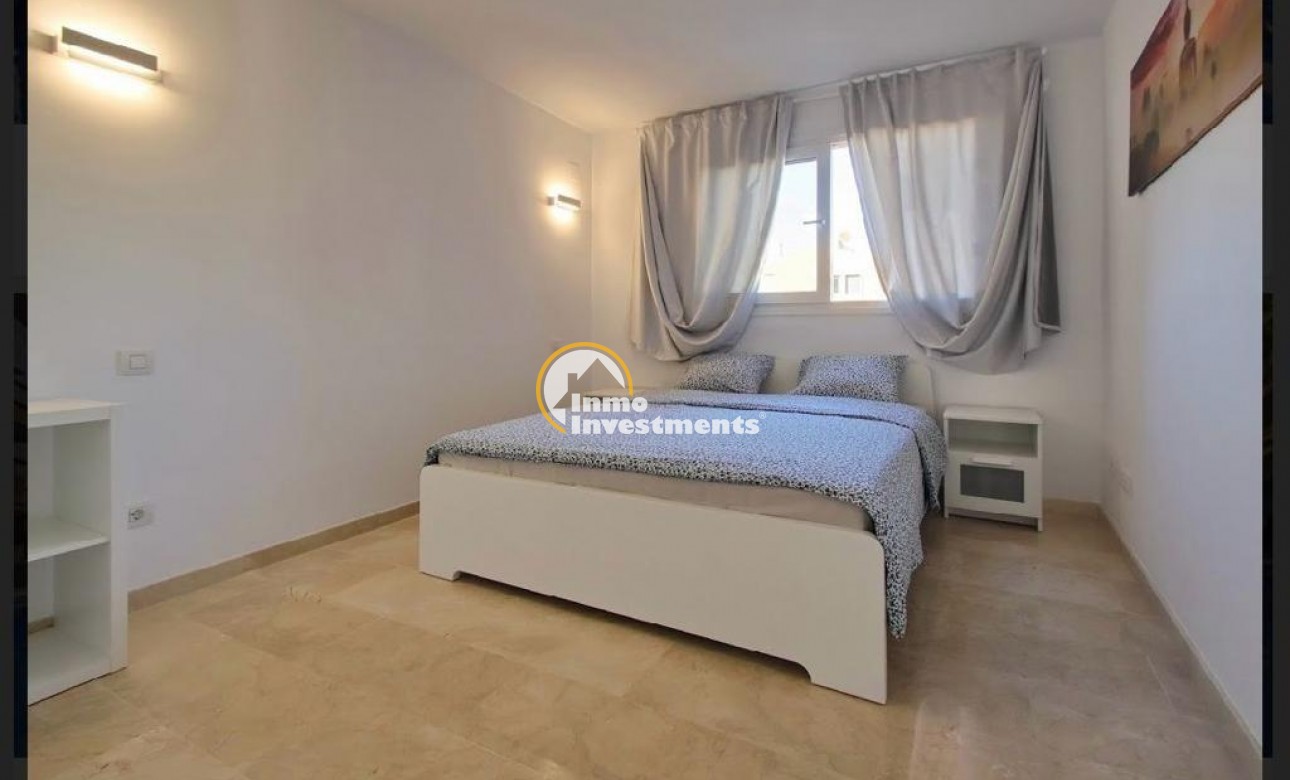 Revente privée - Appartement - Torrevieja - Punta Prima