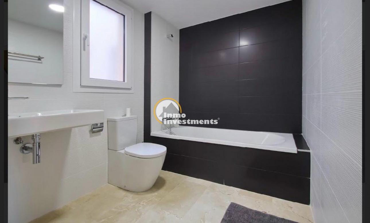 Revente privée - Appartement - Torrevieja - Punta Prima