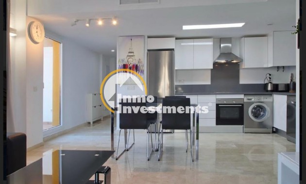 Revente privée - Appartement - Torrevieja - Punta Prima