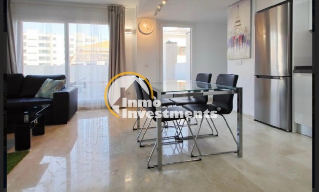 Revente privée - Appartement - Torrevieja - Punta Prima