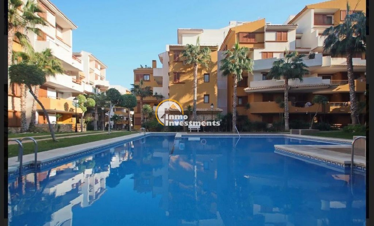 Revente privée - Appartement - Torrevieja - Punta Prima