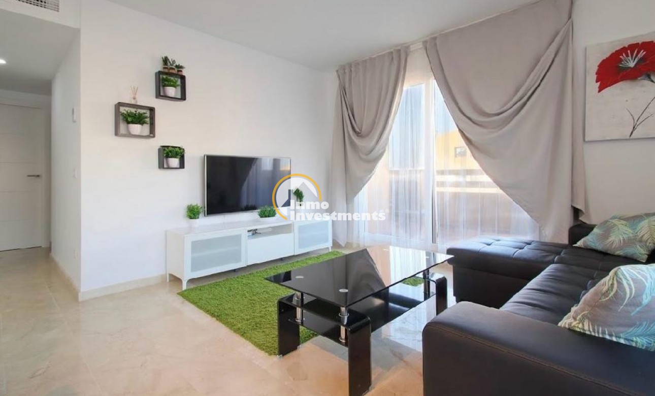 Revente privée - Appartement - Torrevieja - Punta Prima