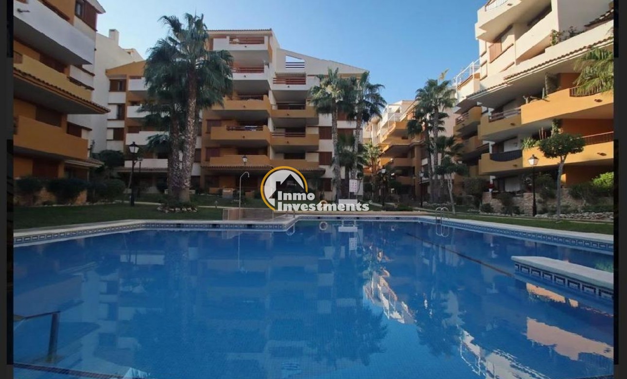 Revente privée - Appartement - Torrevieja - Punta Prima