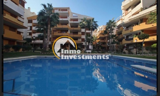 Revente privée - Appartement - Torrevieja - Punta Prima