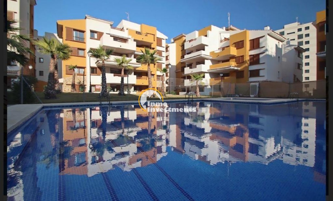 Revente privée - Appartement - Torrevieja - Punta Prima