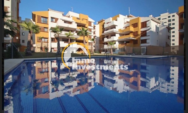 Revente privée - Appartement - Torrevieja - Punta Prima