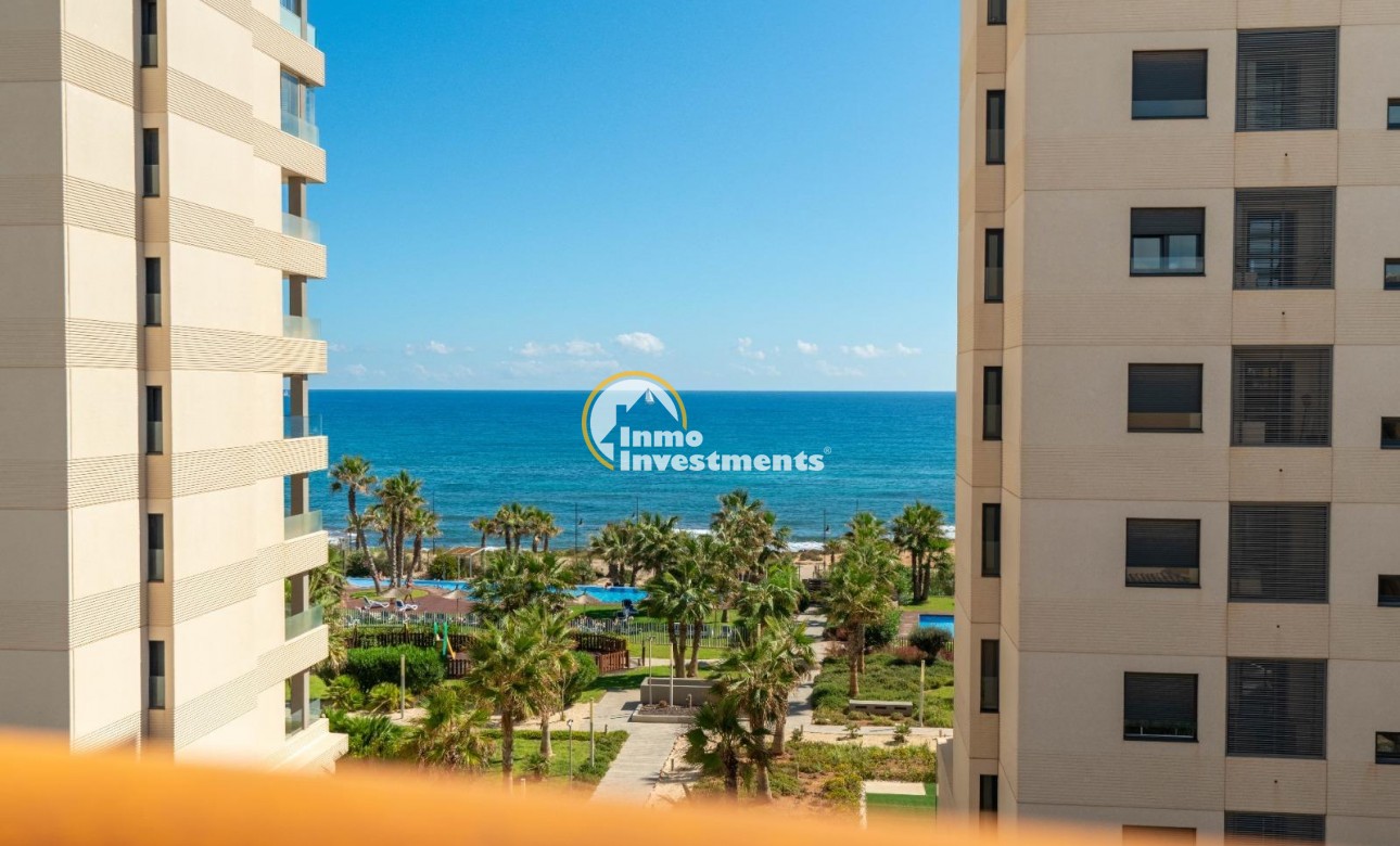 Revente privée - Penthouse - Torrevieja - Punta Prima