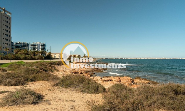 Revente privée - Penthouse - Torrevieja - Punta Prima