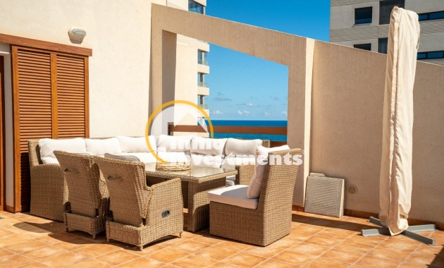 Revente privée - Penthouse - Torrevieja - Punta Prima