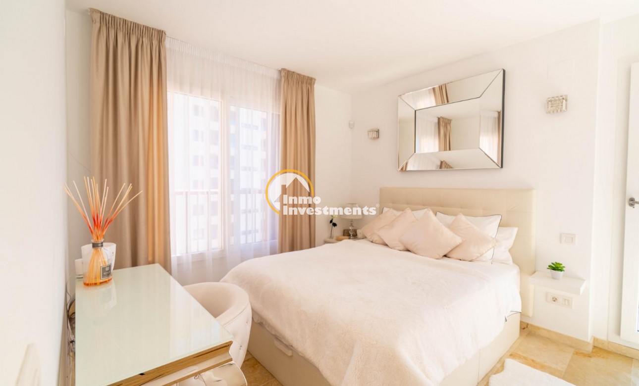 Revente privée - Penthouse - Torrevieja - Punta Prima