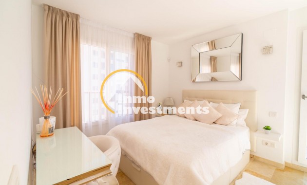 Revente privée - Penthouse - Torrevieja - Punta Prima