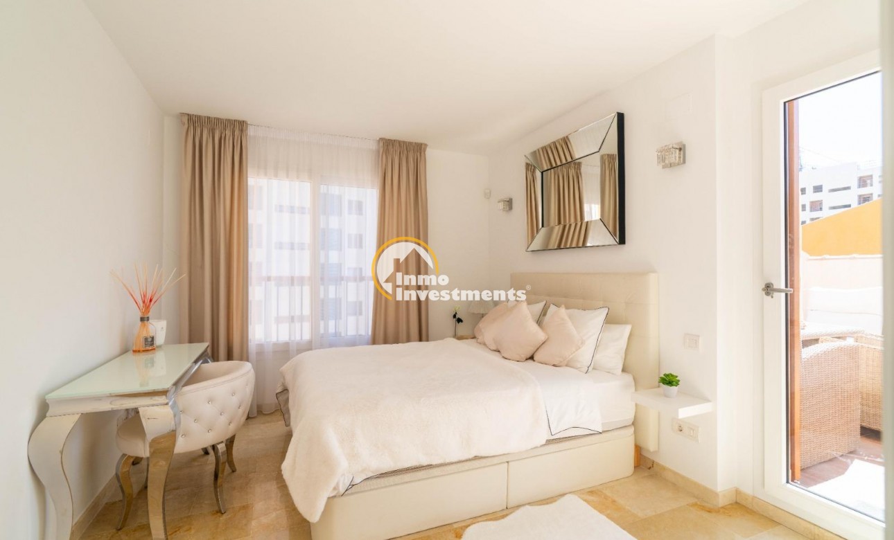 Revente privée - Penthouse - Torrevieja - Punta Prima