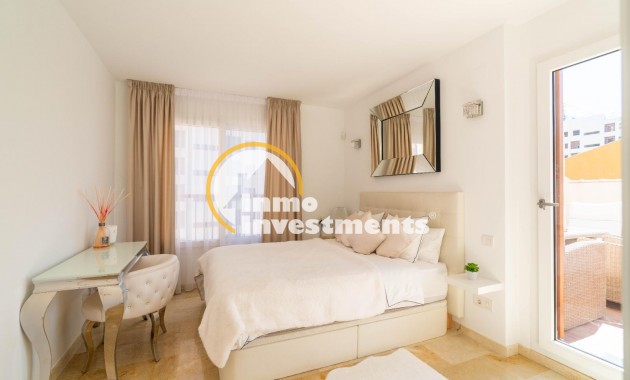 Revente privée - Penthouse - Torrevieja - Punta Prima