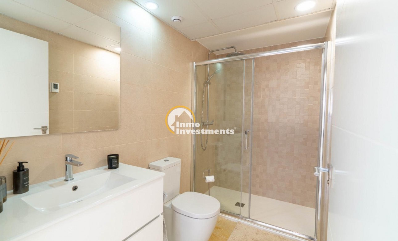 Revente privée - Penthouse - Torrevieja - Punta Prima