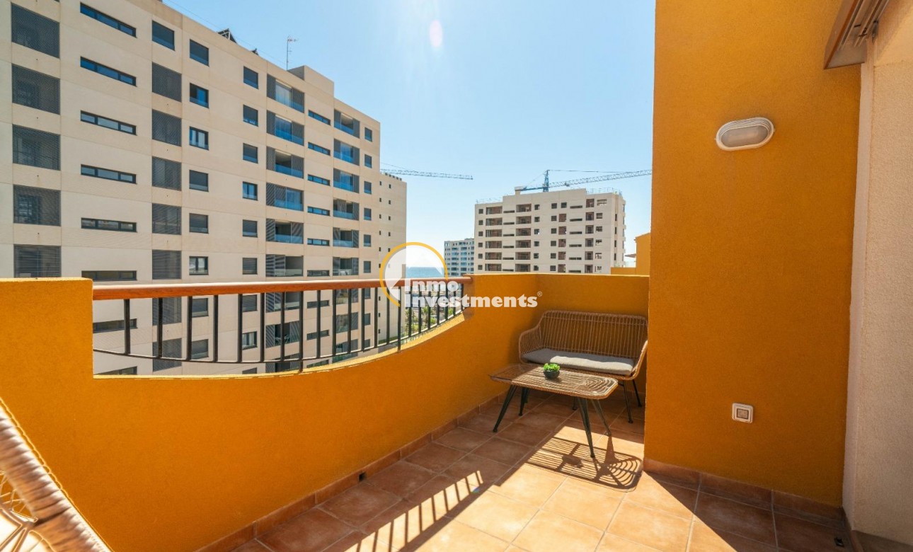 Revente privée - Penthouse - Torrevieja - Punta Prima