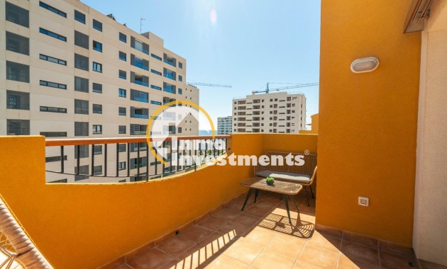 Revente privée - Penthouse - Torrevieja - Punta Prima