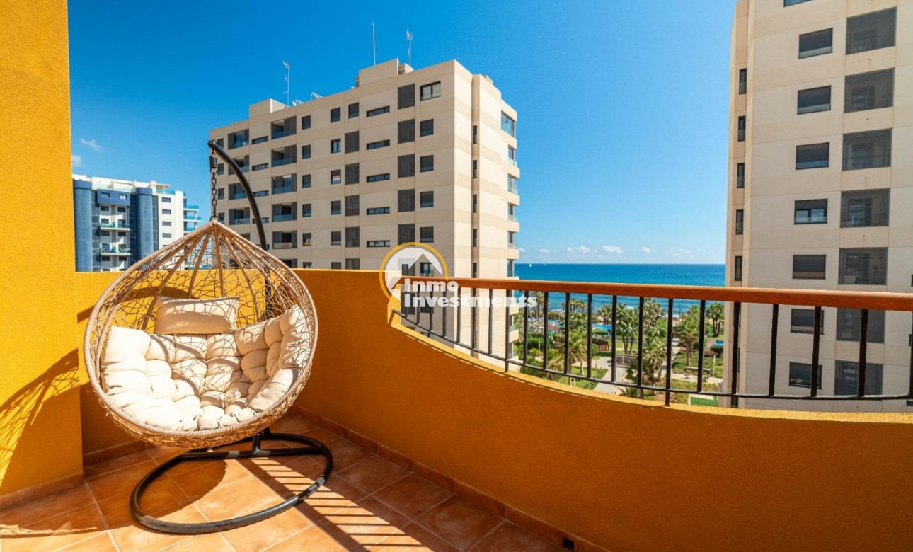 Revente privée - Penthouse - Torrevieja - Punta Prima