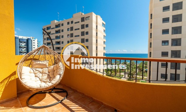 Revente privée - Penthouse - Torrevieja - Punta Prima