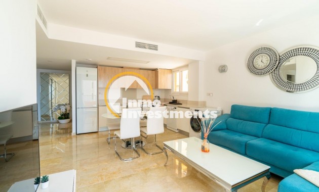 Revente privée - Penthouse - Torrevieja - Punta Prima