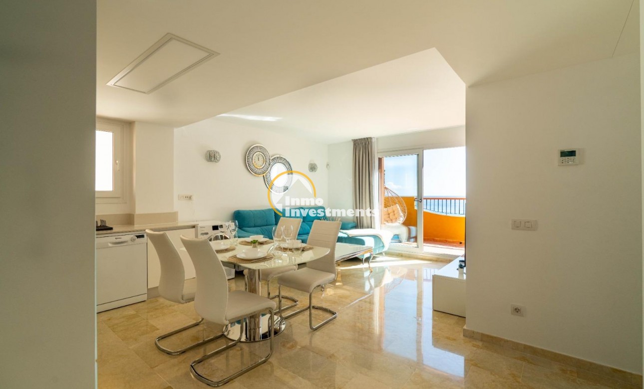 Revente privée - Penthouse - Torrevieja - Punta Prima