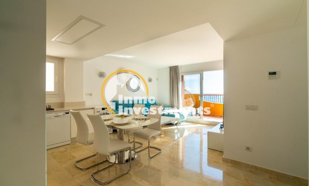 Revente privée - Penthouse - Torrevieja - Punta Prima