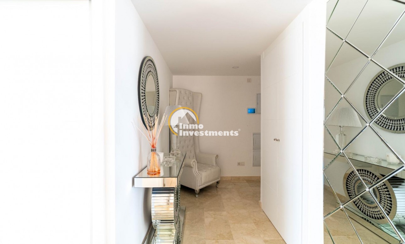 Revente privée - Penthouse - Torrevieja - Punta Prima