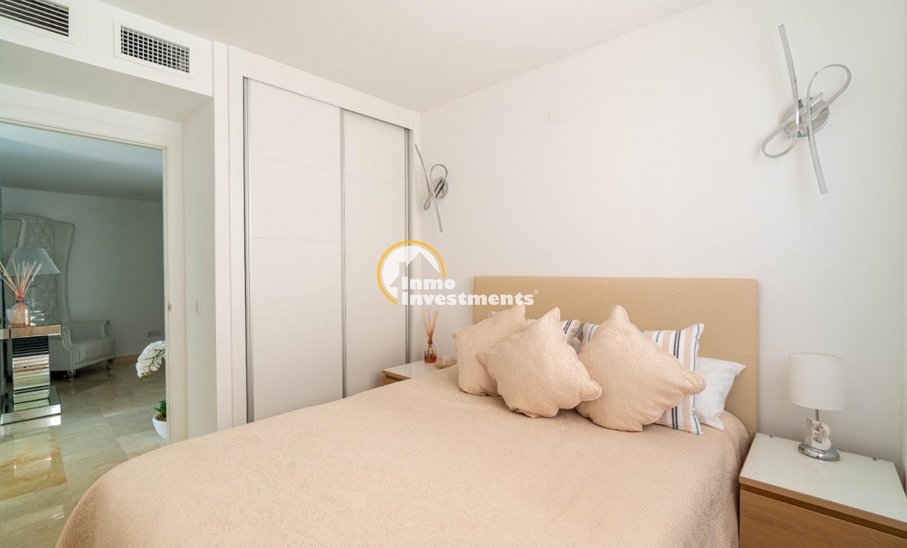 Revente privée - Penthouse - Torrevieja - Punta Prima