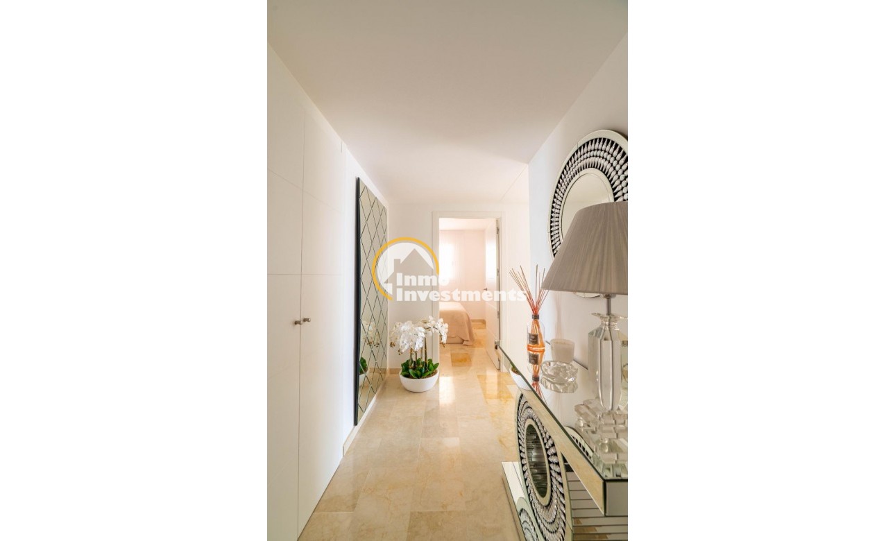 Revente privée - Penthouse - Torrevieja - Punta Prima