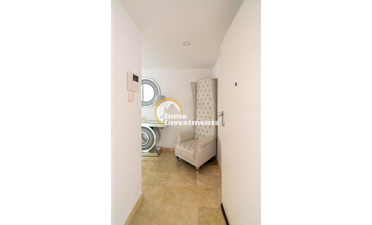 Revente privée - Penthouse - Torrevieja - Punta Prima