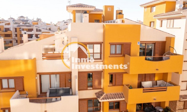 Revente privée - Penthouse - Torrevieja - Punta Prima