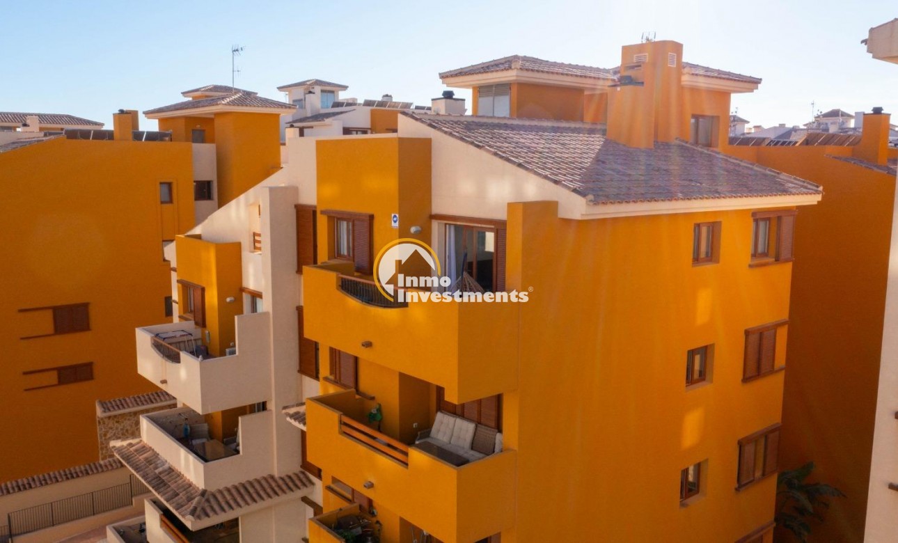 Revente privée - Penthouse - Torrevieja - Punta Prima