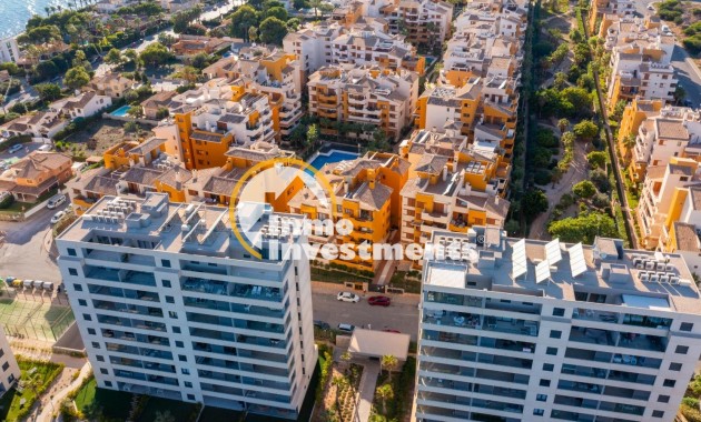 Revente privée - Penthouse - Torrevieja - Punta Prima