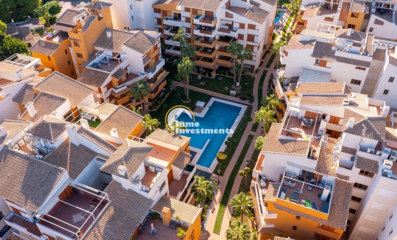 Revente privée - Penthouse - Torrevieja - Punta Prima